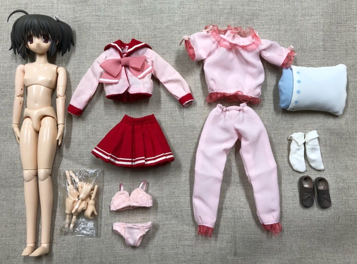 MegaHouse 1/6 To Heart 2 Konomi Yuzuhara (2007) General Discussions